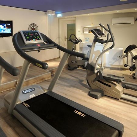 Hotel Indigo Berlin - Ku'Damm By Ihg Εξωτερικό φωτογραφία