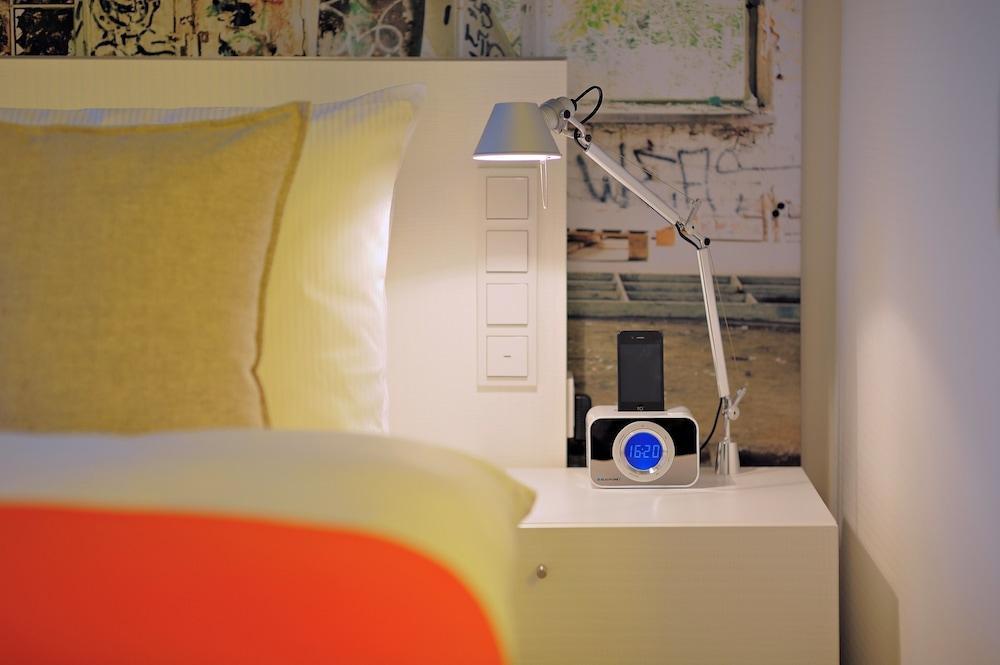Hotel Indigo Berlin - Ku'Damm By Ihg Εξωτερικό φωτογραφία