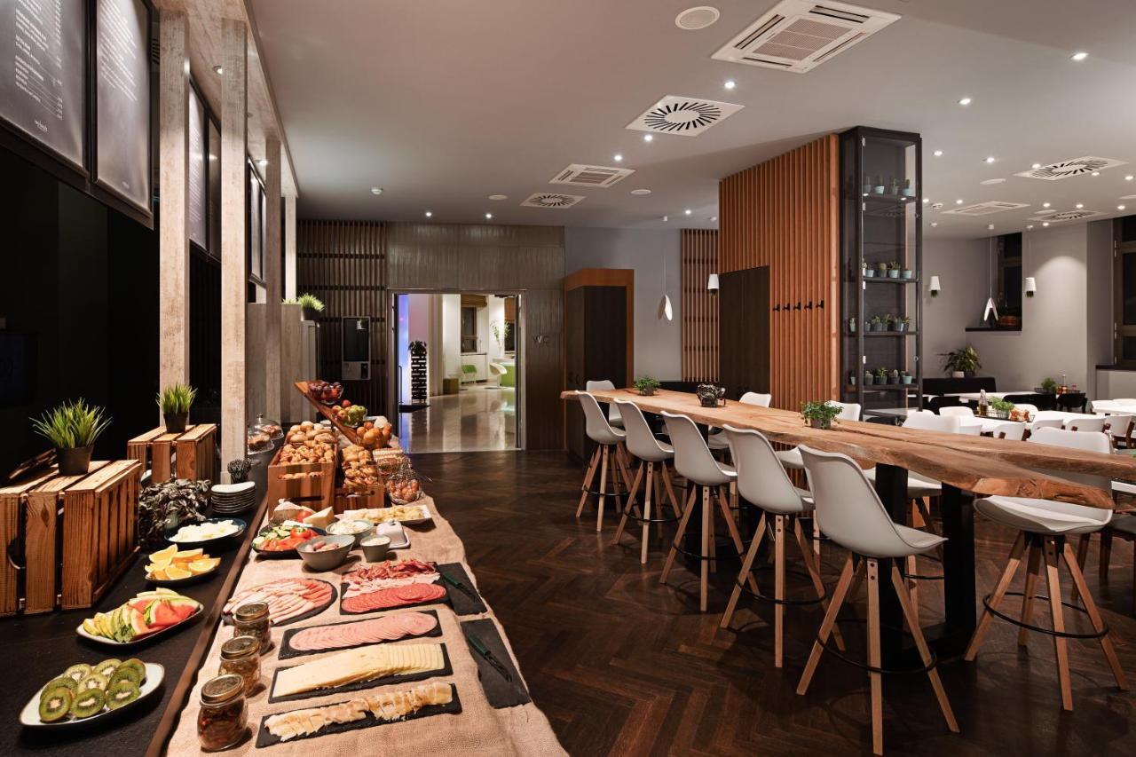 Hotel Indigo Berlin - Ku'Damm By Ihg Εξωτερικό φωτογραφία