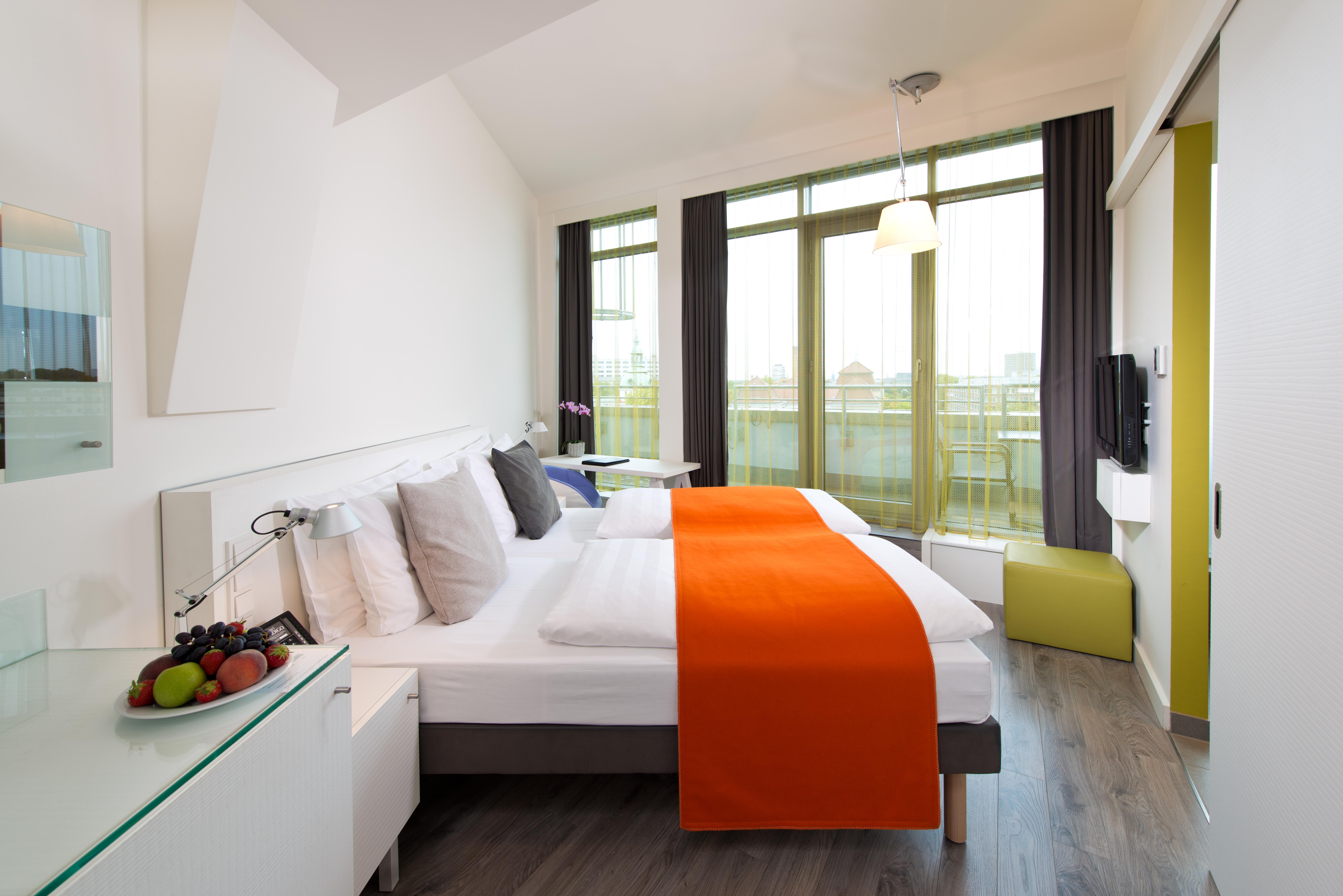 Hotel Indigo Berlin - Ku'Damm By Ihg Εξωτερικό φωτογραφία