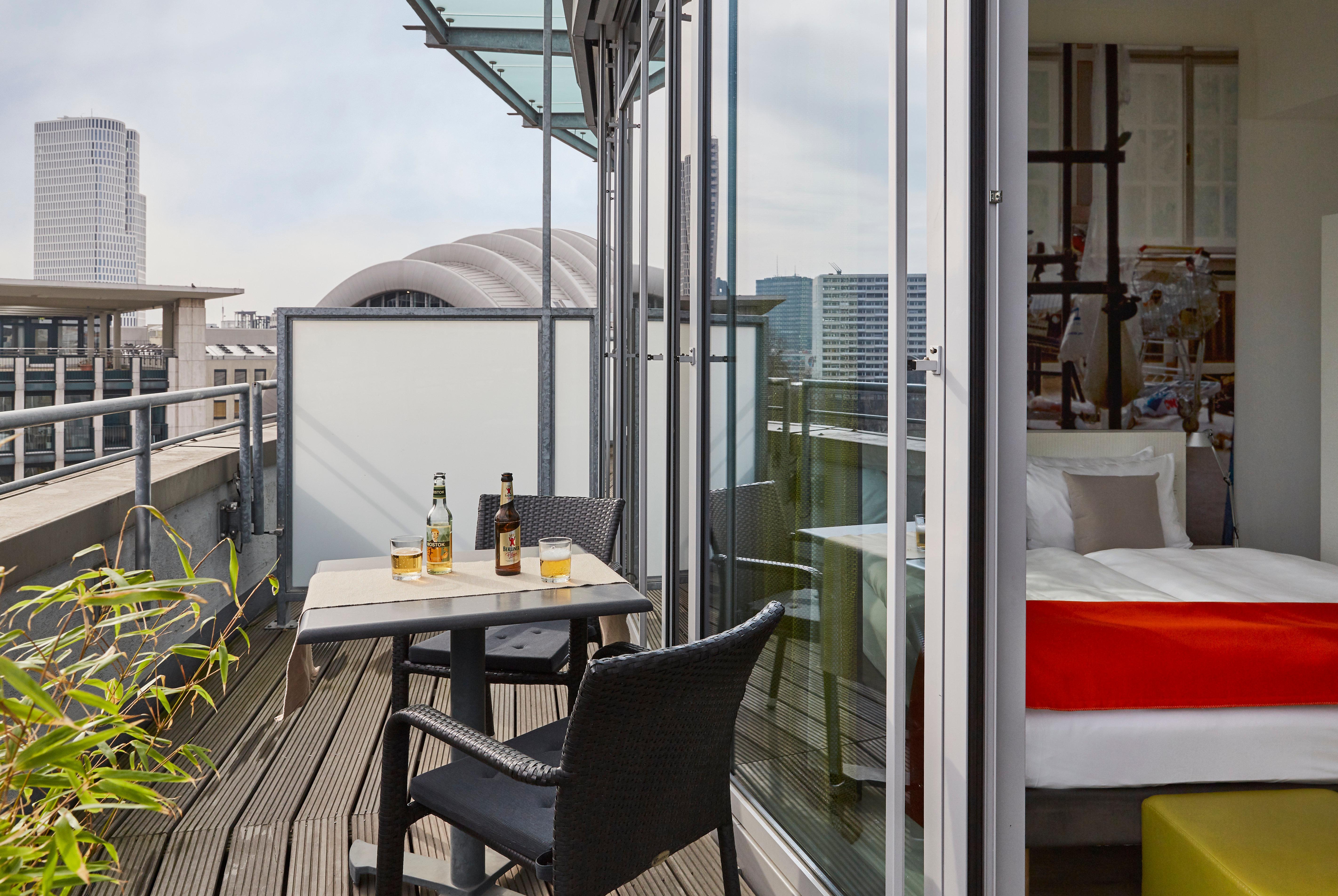 Hotel Indigo Berlin - Ku'Damm By Ihg Εξωτερικό φωτογραφία