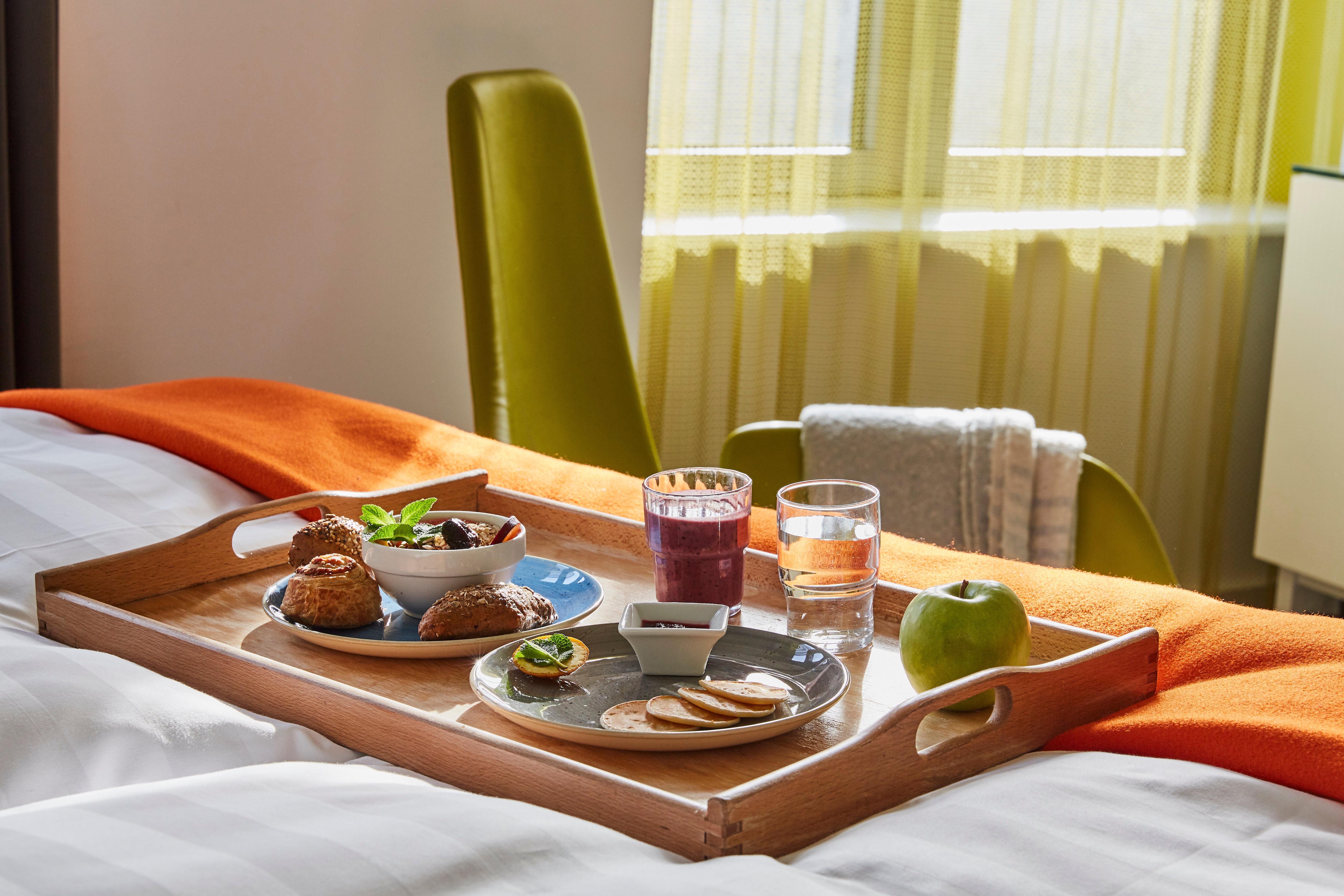 Hotel Indigo Berlin - Ku'Damm, An Ihg Hotel Εξωτερικό φωτογραφία