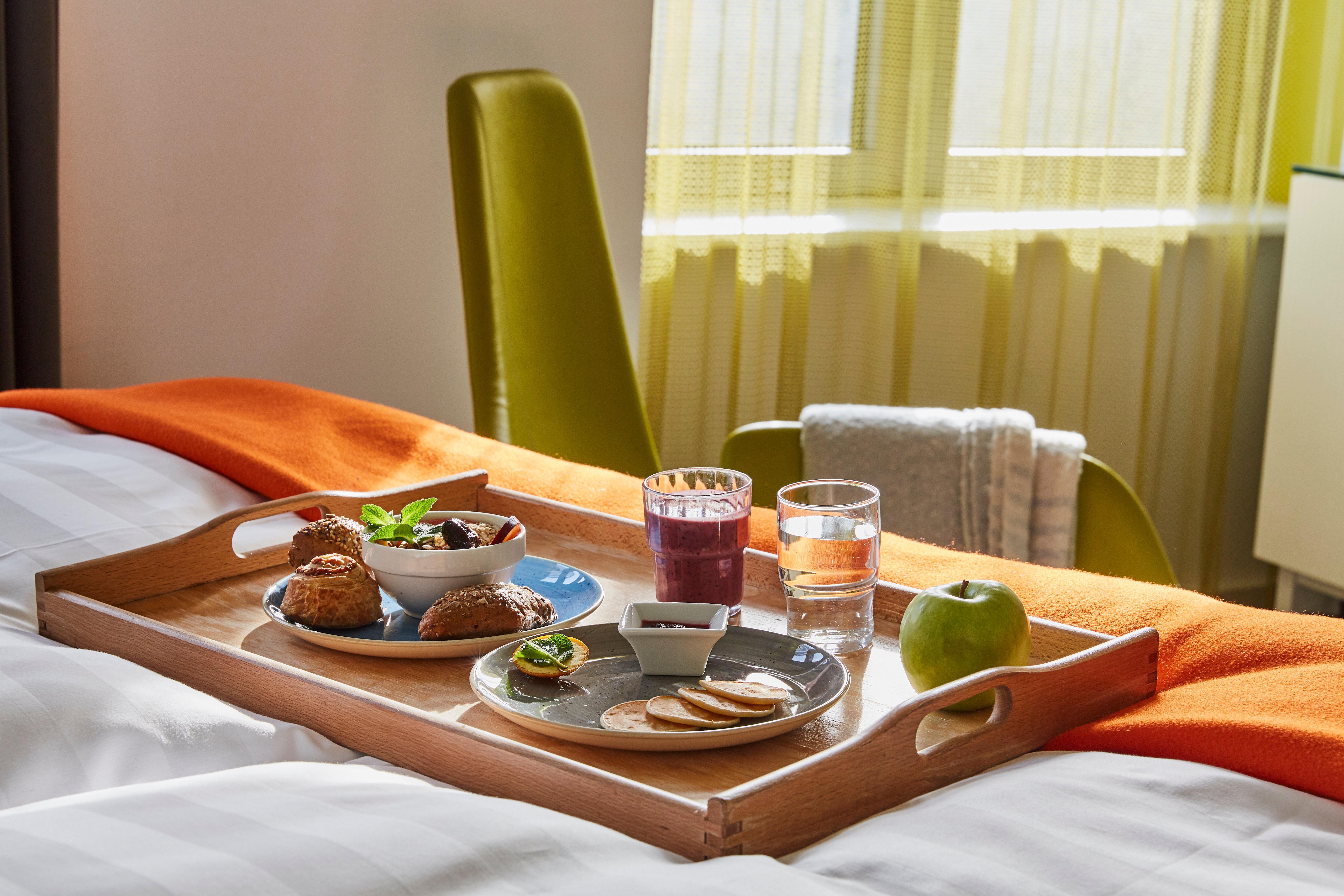 Hotel Indigo Berlin - Ku'Damm By Ihg Εξωτερικό φωτογραφία