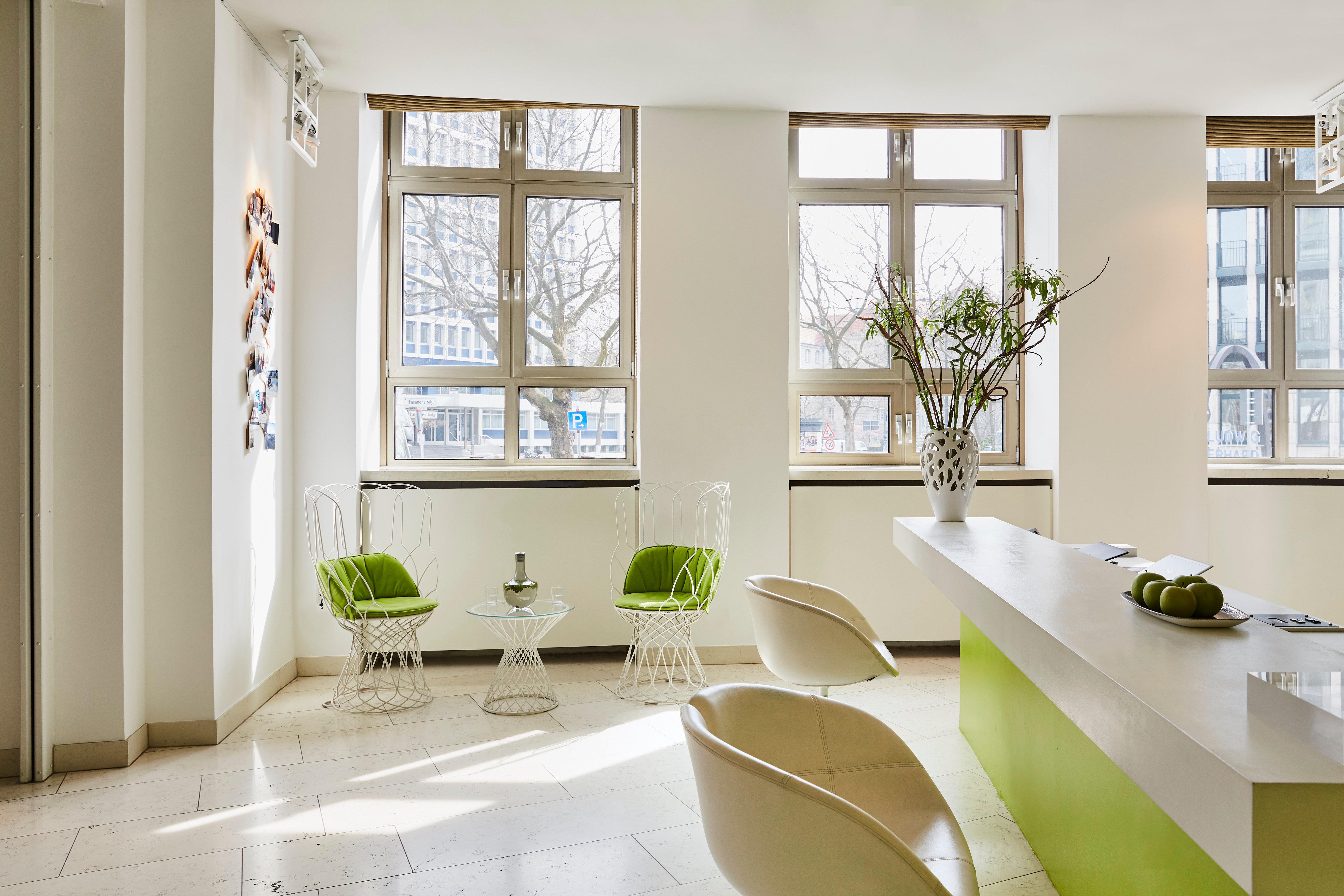 Hotel Indigo Berlin - Ku'Damm By Ihg Εξωτερικό φωτογραφία