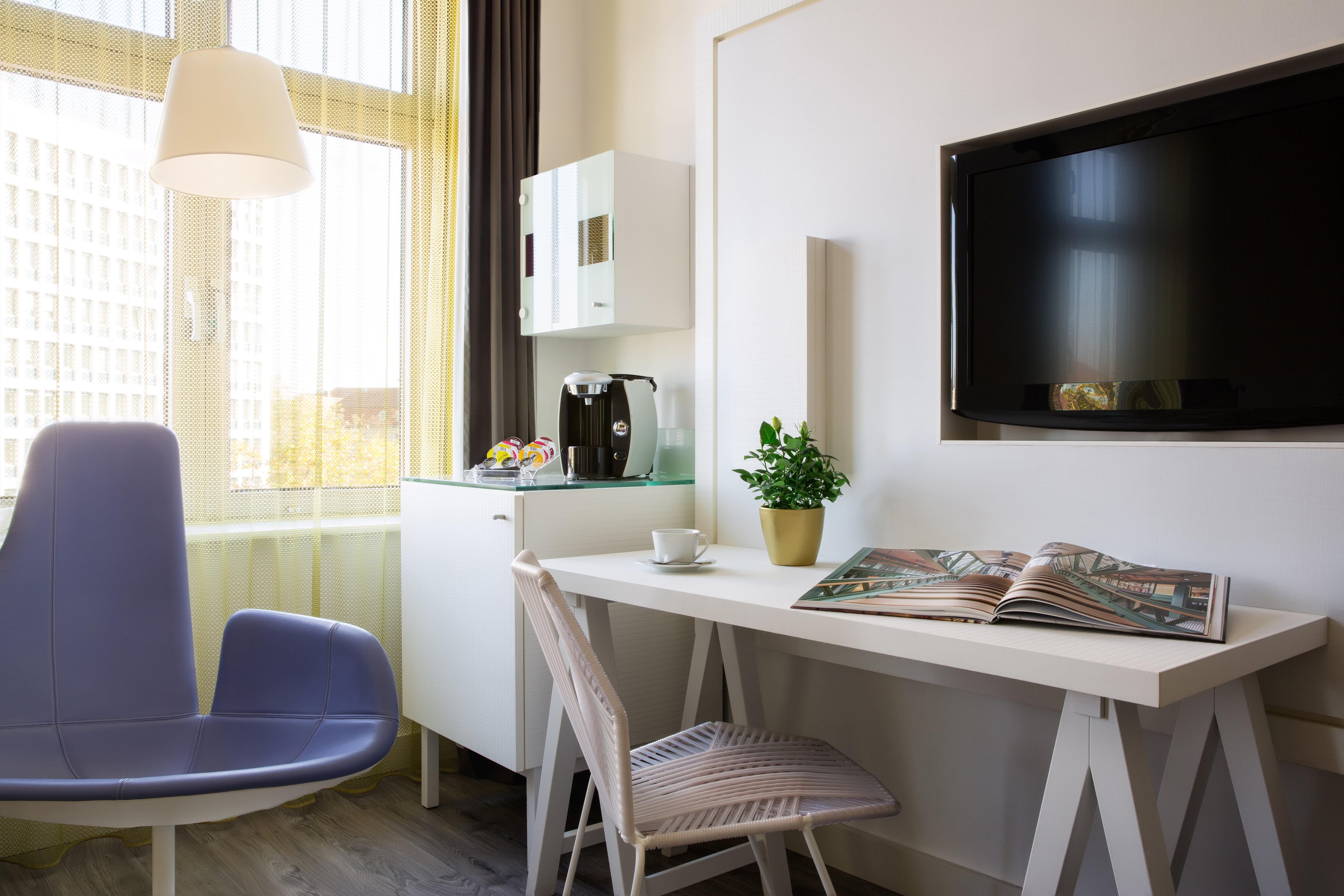 Hotel Indigo Berlin - Ku'Damm By Ihg Εξωτερικό φωτογραφία