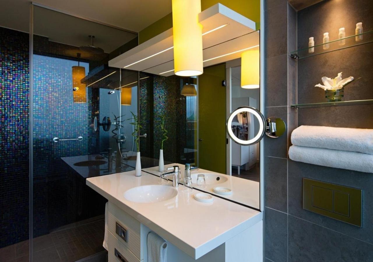 Hotel Indigo Berlin - Ku'Damm By Ihg Εξωτερικό φωτογραφία