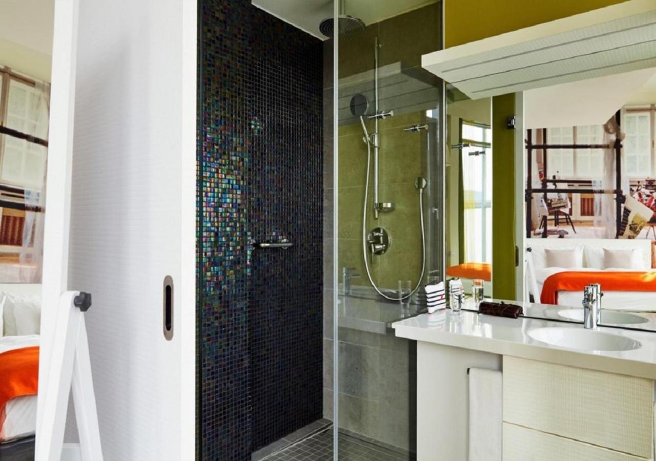Hotel Indigo Berlin - Ku'Damm By Ihg Εξωτερικό φωτογραφία