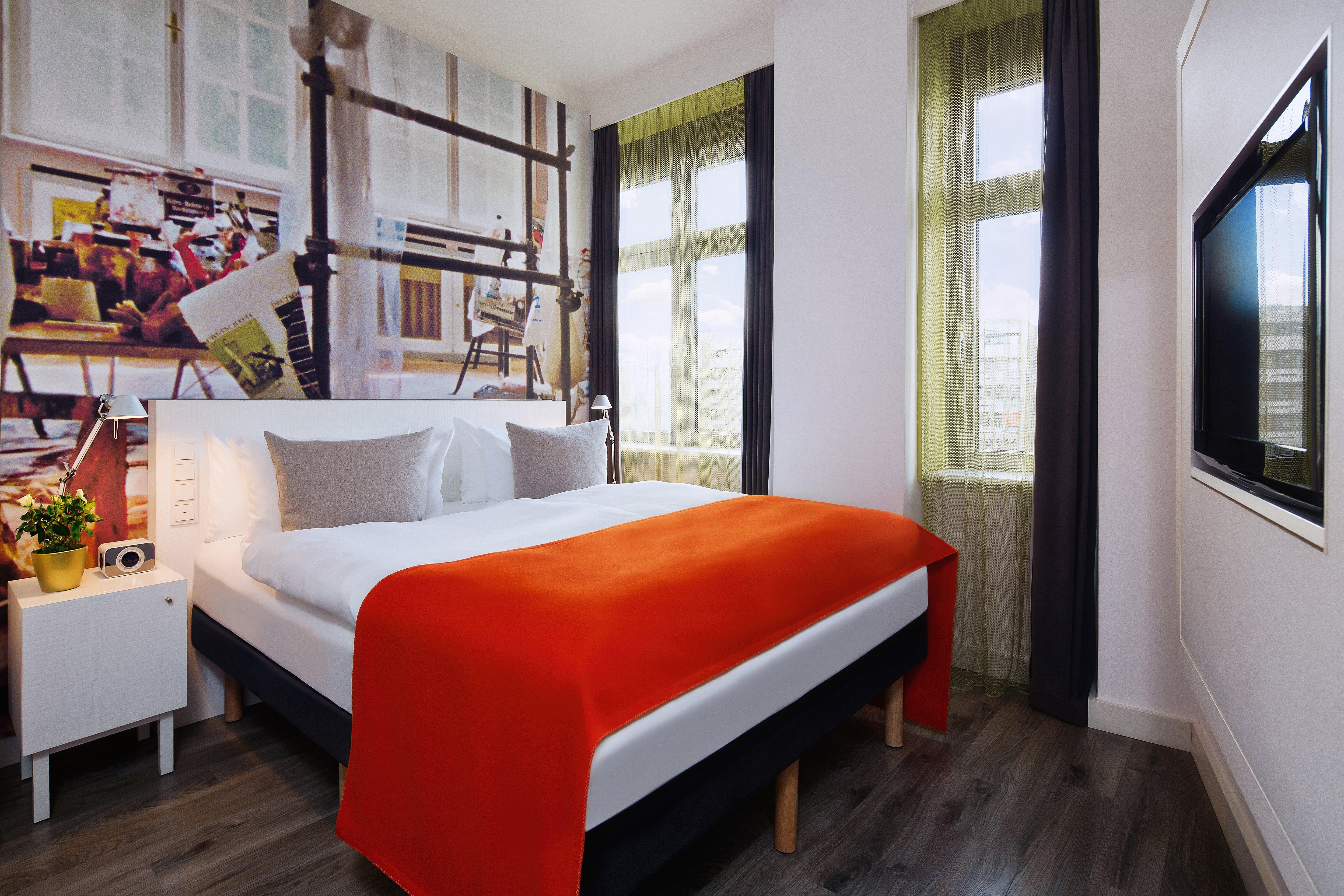 Hotel Indigo Berlin - Ku'Damm, An Ihg Hotel Εξωτερικό φωτογραφία