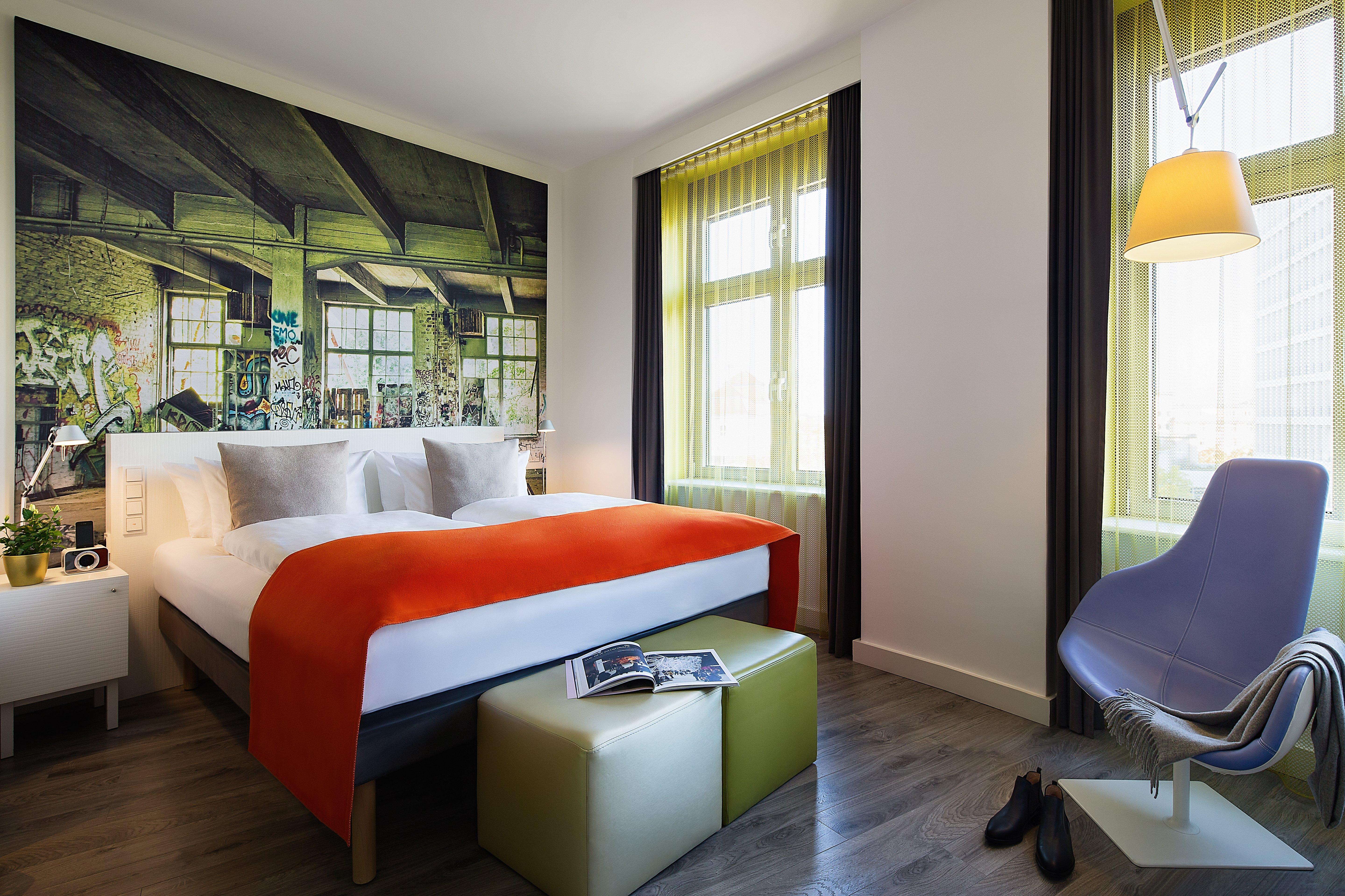 Hotel Indigo Berlin - Ku'Damm By Ihg Εξωτερικό φωτογραφία