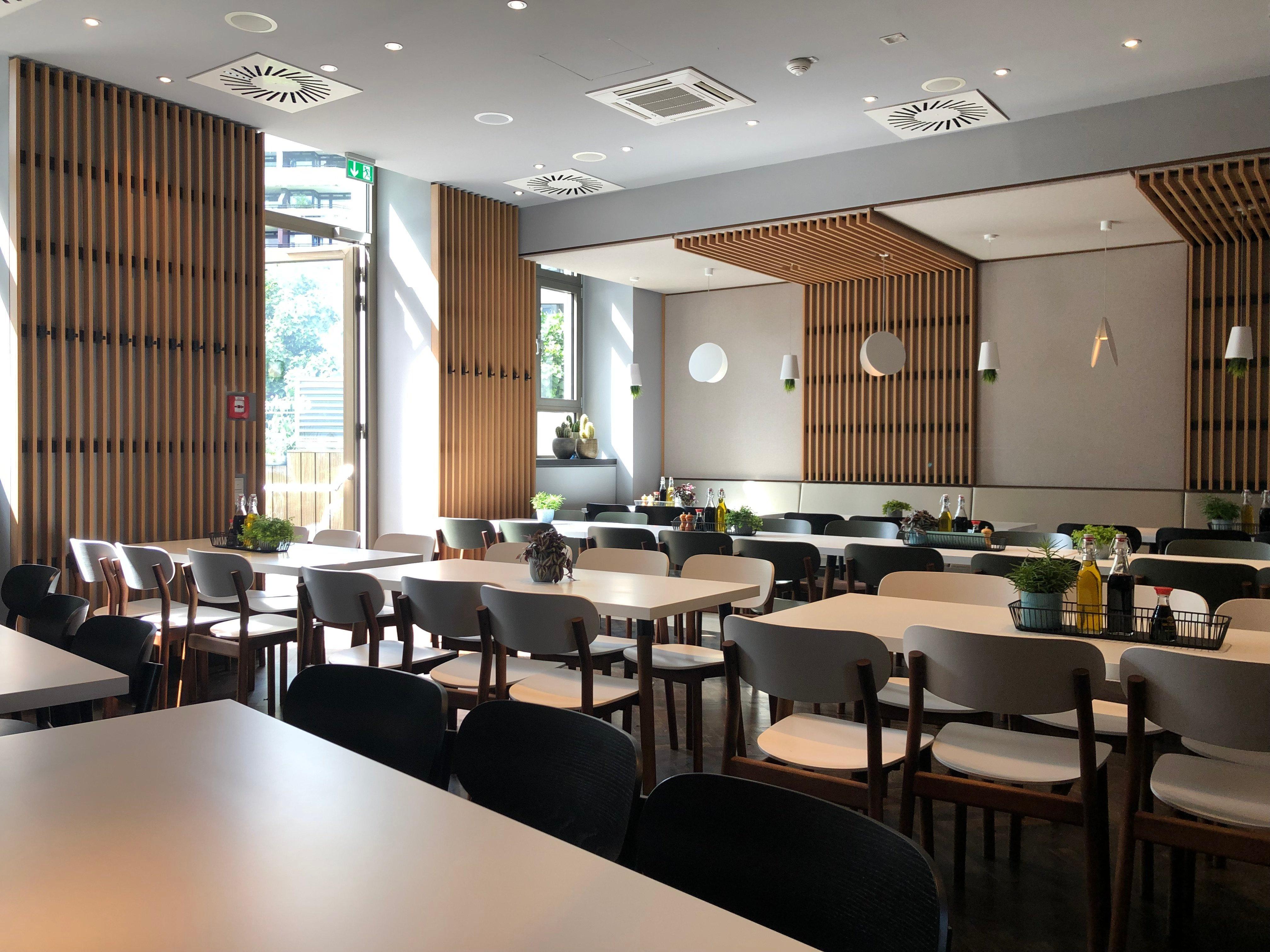 Hotel Indigo Berlin - Ku'Damm By Ihg Εξωτερικό φωτογραφία