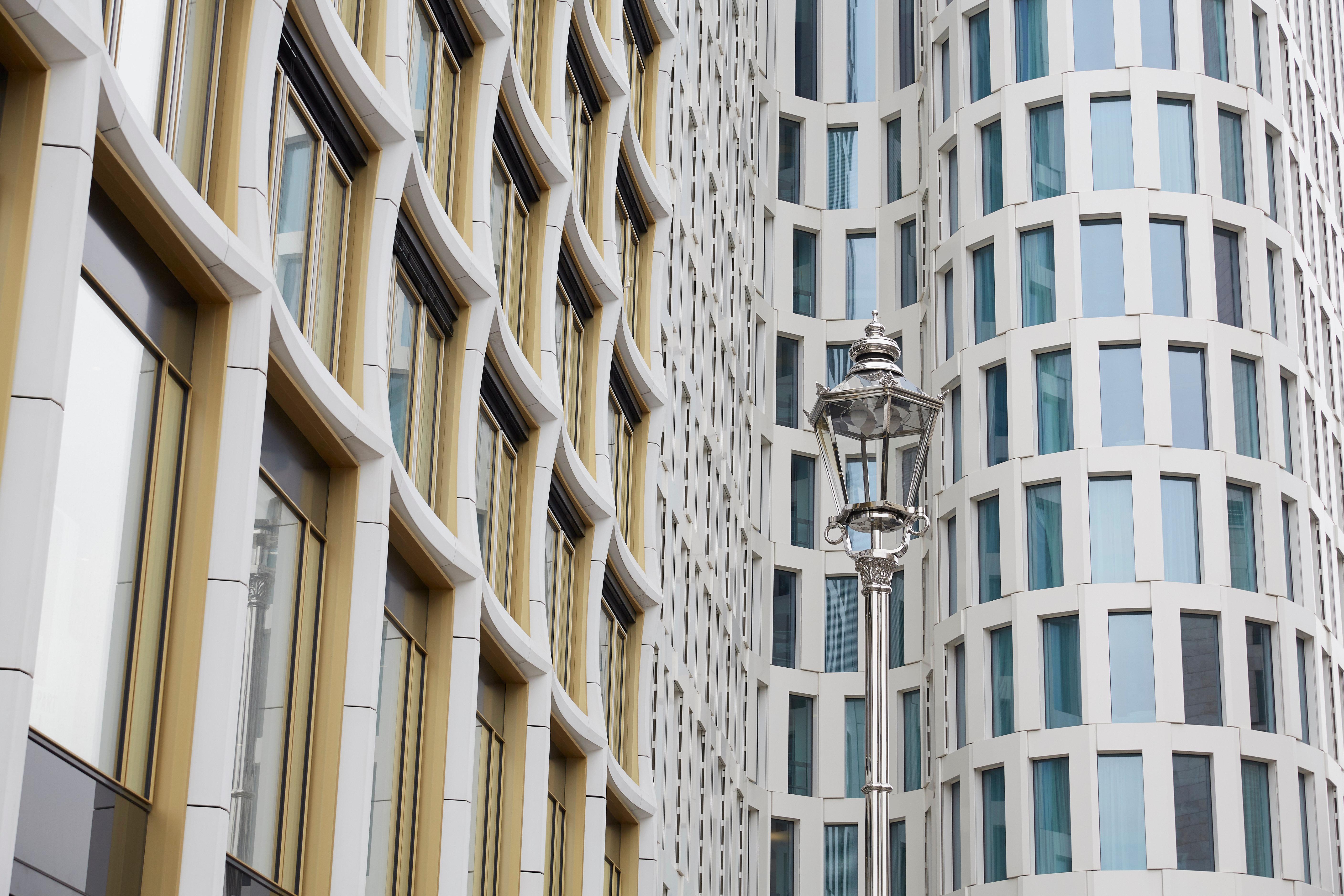Hotel Indigo Berlin - Ku'Damm By Ihg Εξωτερικό φωτογραφία