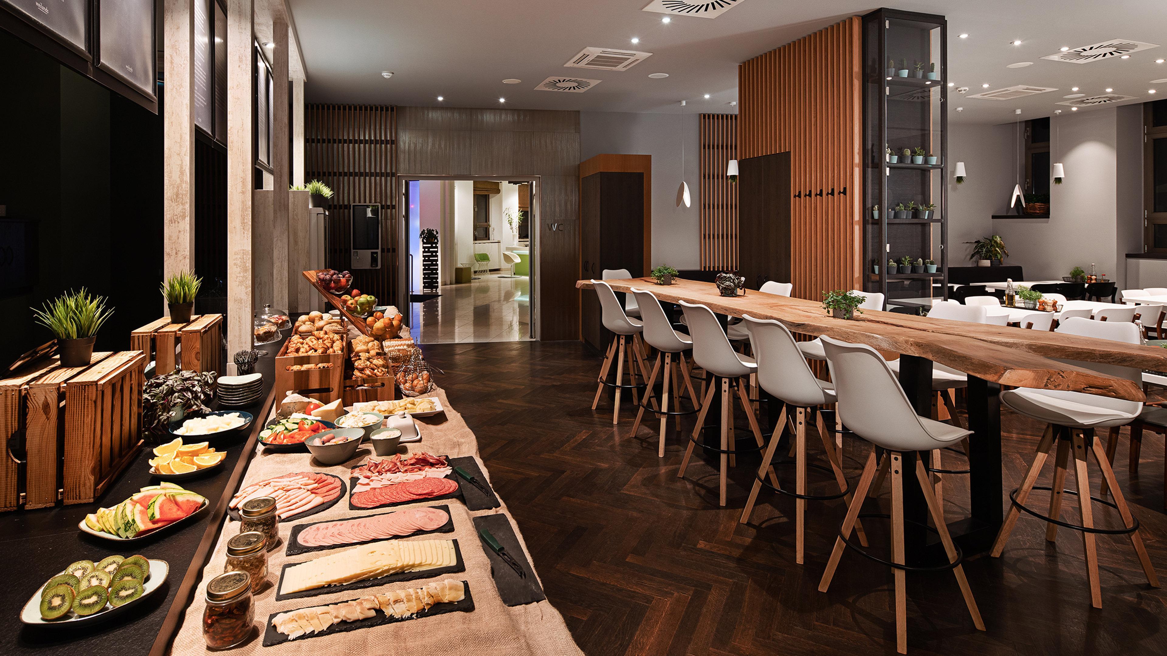 Hotel Indigo Berlin - Ku'Damm By Ihg Εξωτερικό φωτογραφία