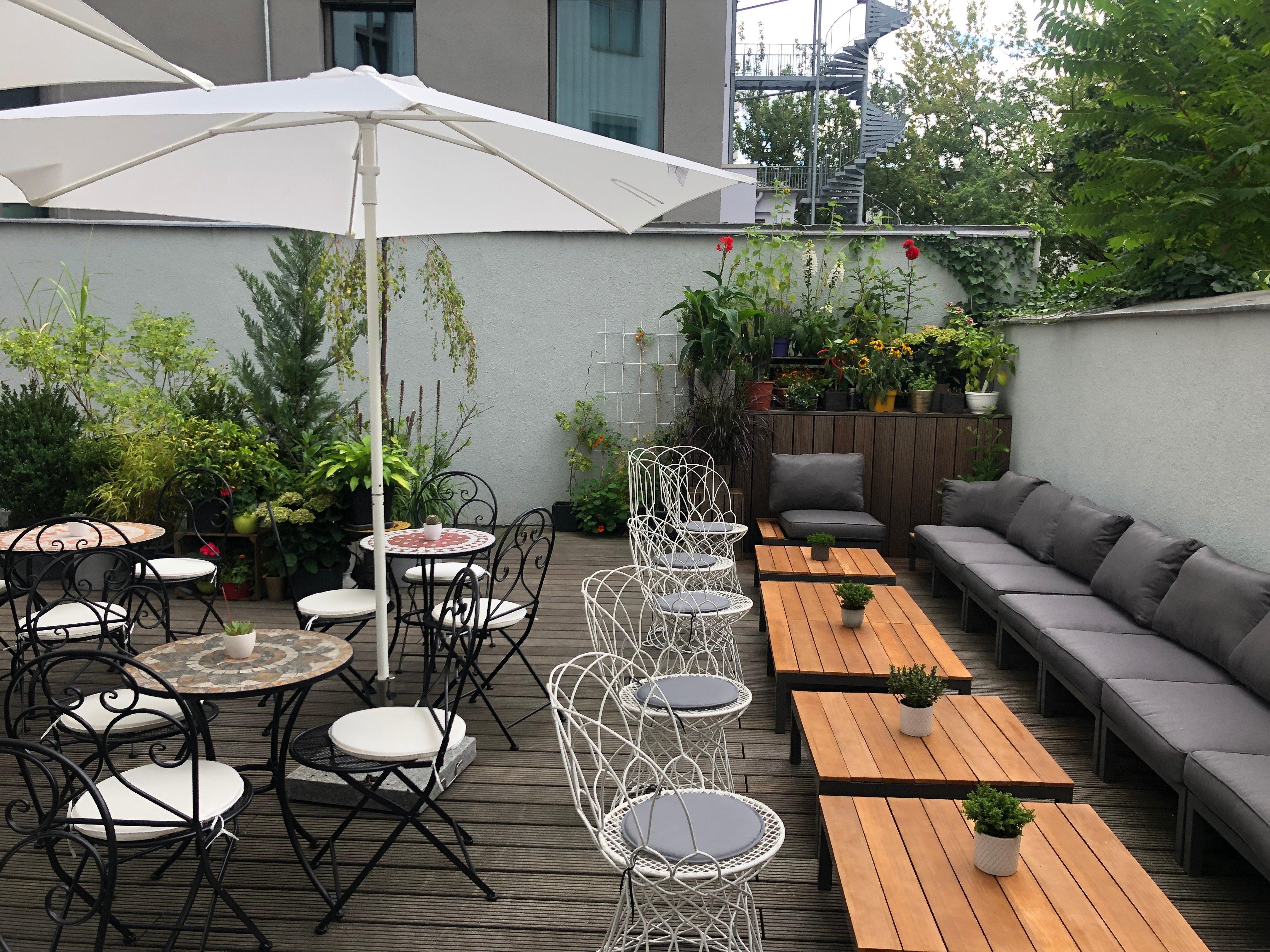 Hotel Indigo Berlin - Ku'Damm By Ihg Εξωτερικό φωτογραφία