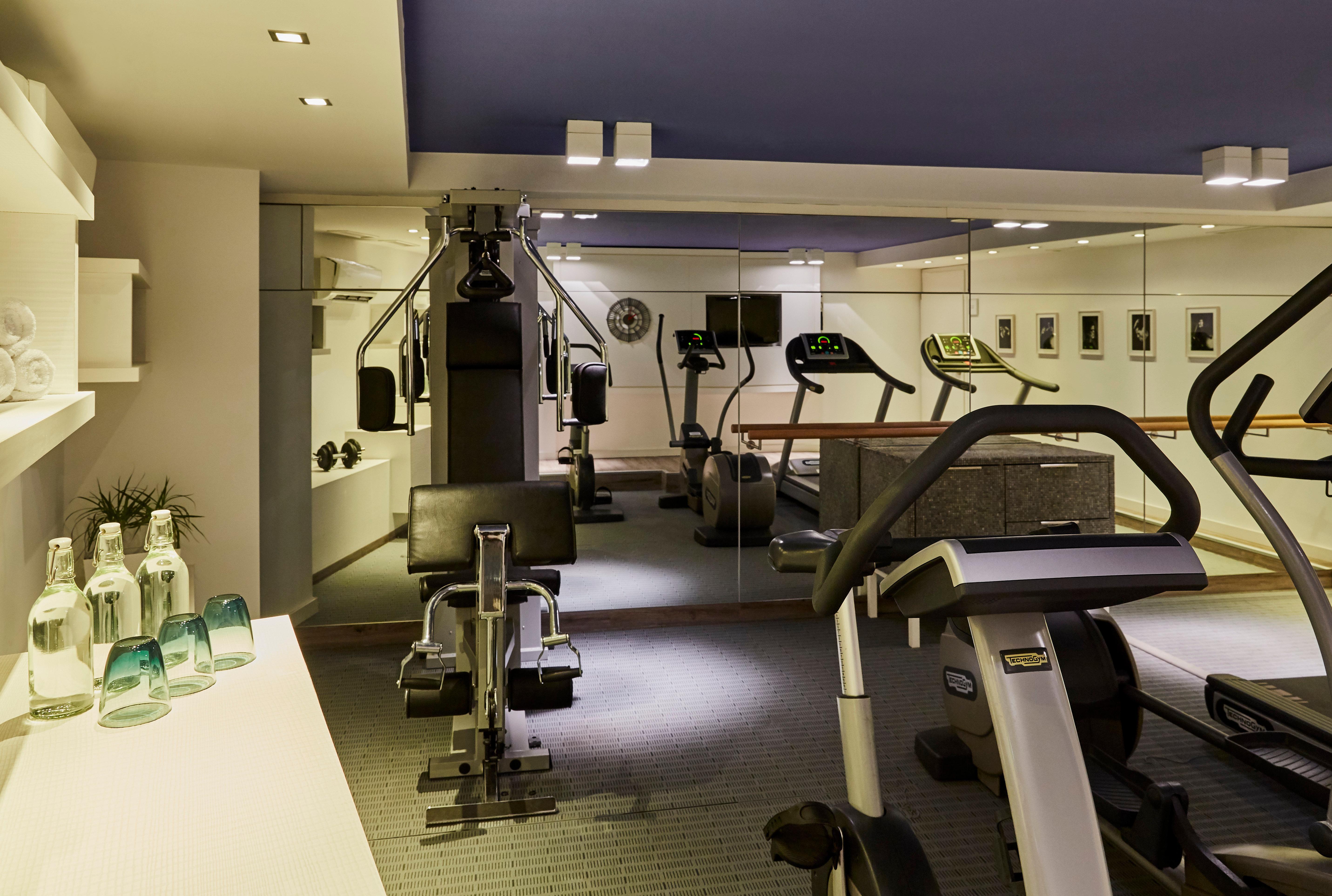 Hotel Indigo Berlin - Ku'Damm By Ihg Εξωτερικό φωτογραφία