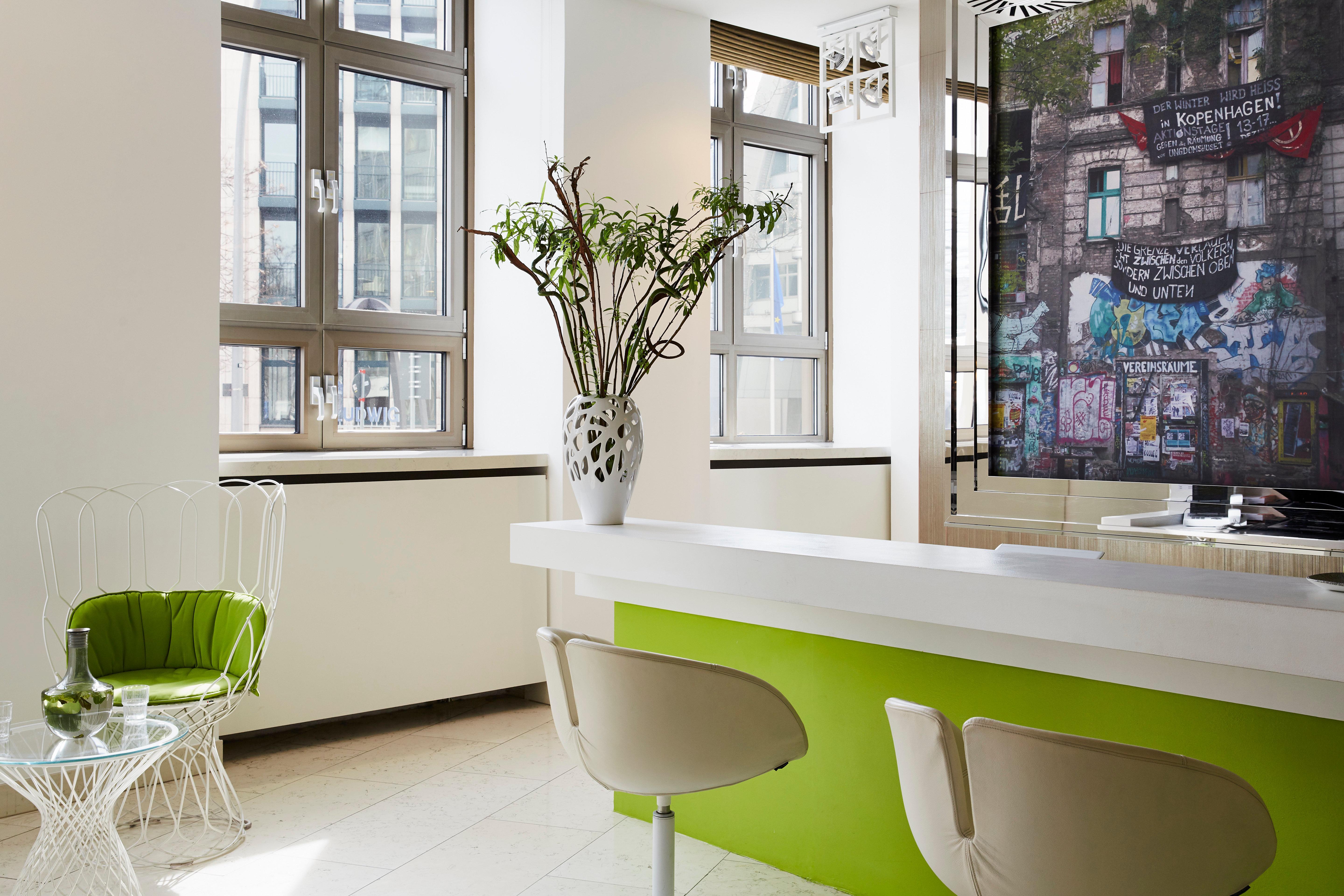 Hotel Indigo Berlin - Ku'Damm By Ihg Εξωτερικό φωτογραφία
