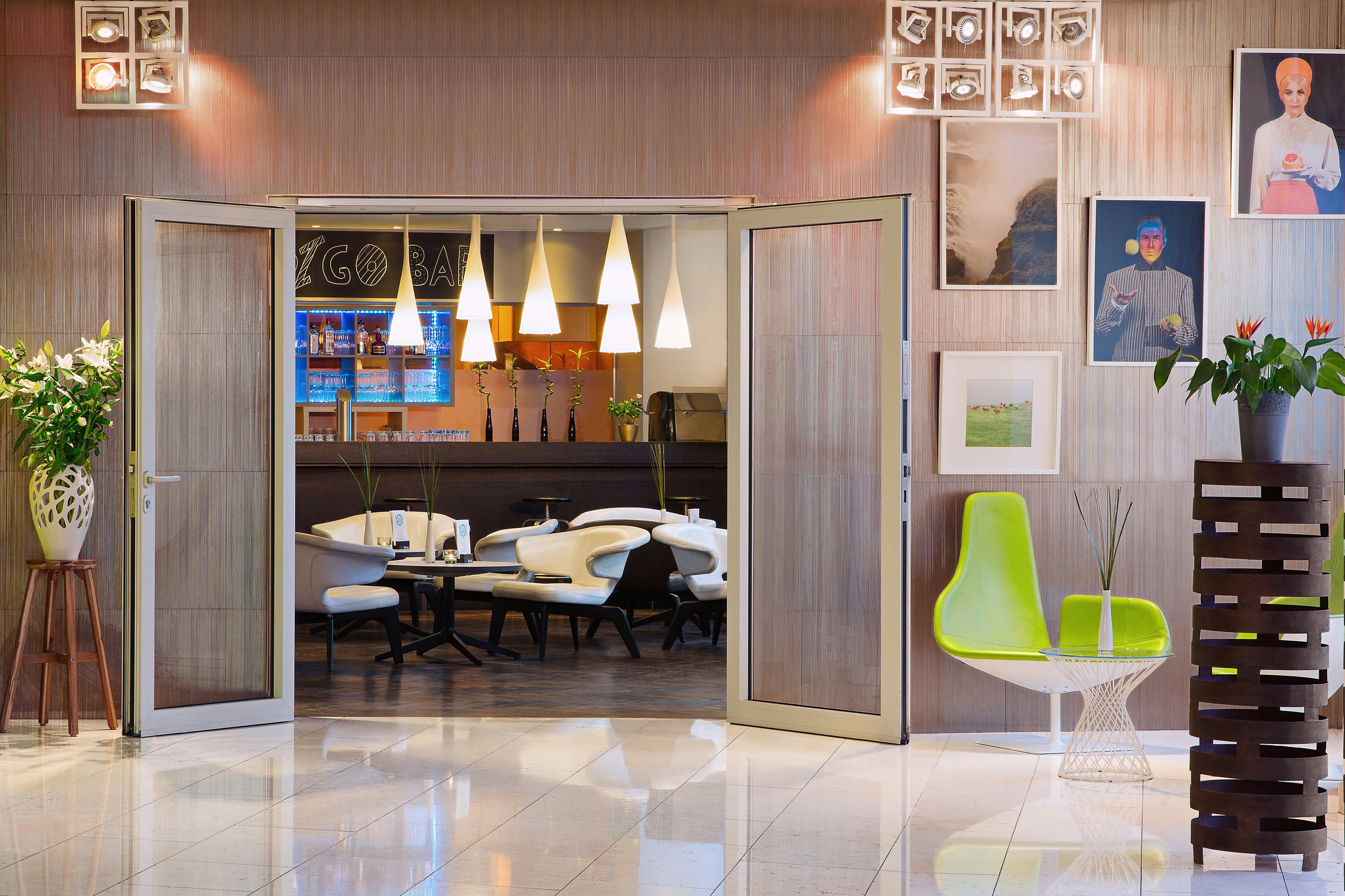 Hotel Indigo Berlin - Ku'Damm By Ihg Εξωτερικό φωτογραφία