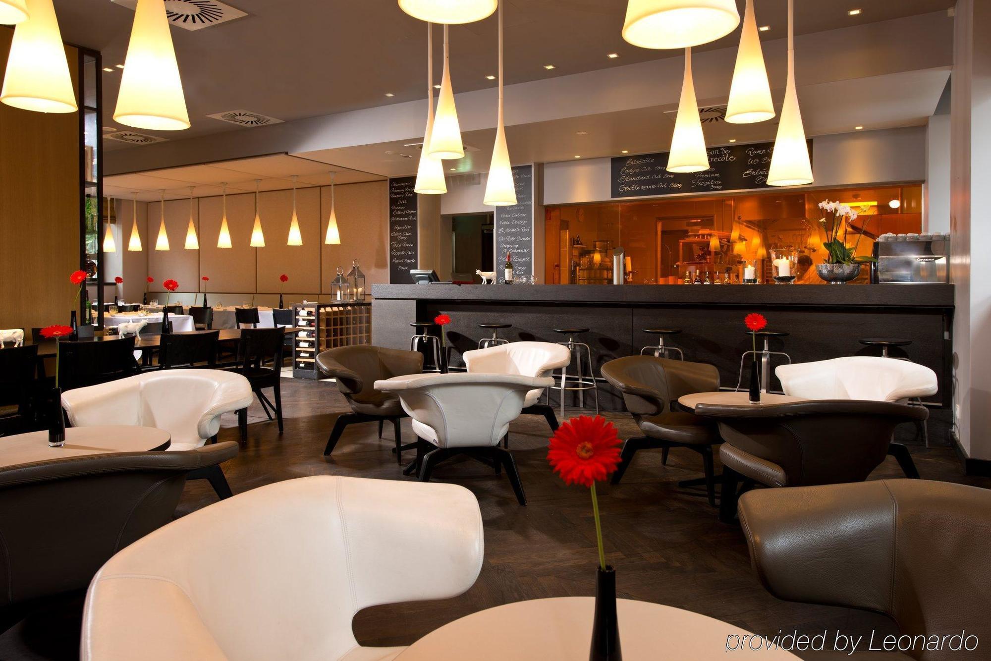 Hotel Indigo Berlin - Ku'Damm By Ihg Εξωτερικό φωτογραφία