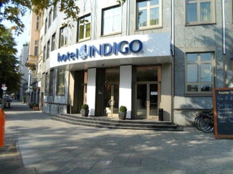 Hotel Indigo Berlin - Ku'Damm, An Ihg Hotel Εξωτερικό φωτογραφία