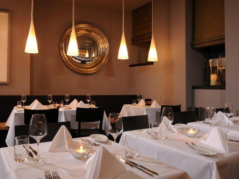 Hotel Indigo Berlin - Ku'Damm By Ihg Εξωτερικό φωτογραφία
