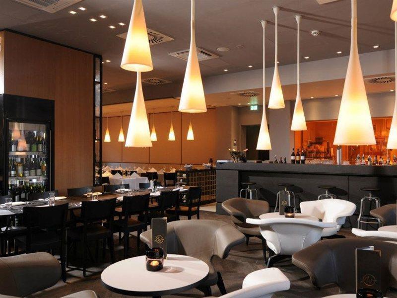 Hotel Indigo Berlin - Ku'Damm By Ihg Εξωτερικό φωτογραφία