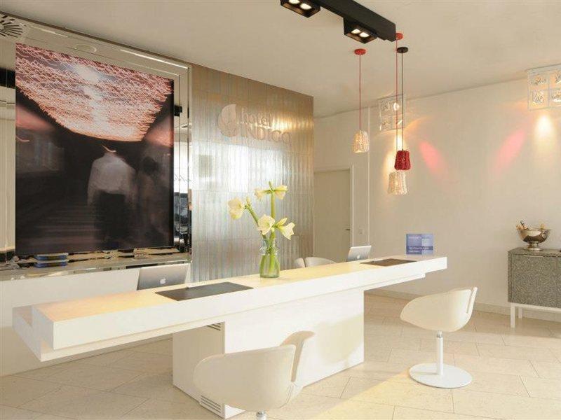 Hotel Indigo Berlin - Ku'Damm By Ihg Εξωτερικό φωτογραφία