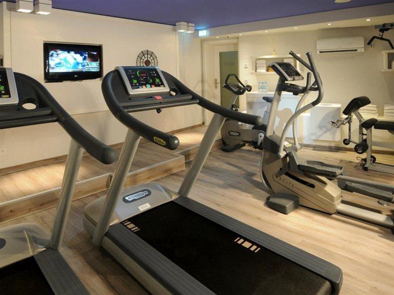 Hotel Indigo Berlin - Ku'Damm By Ihg Εξωτερικό φωτογραφία
