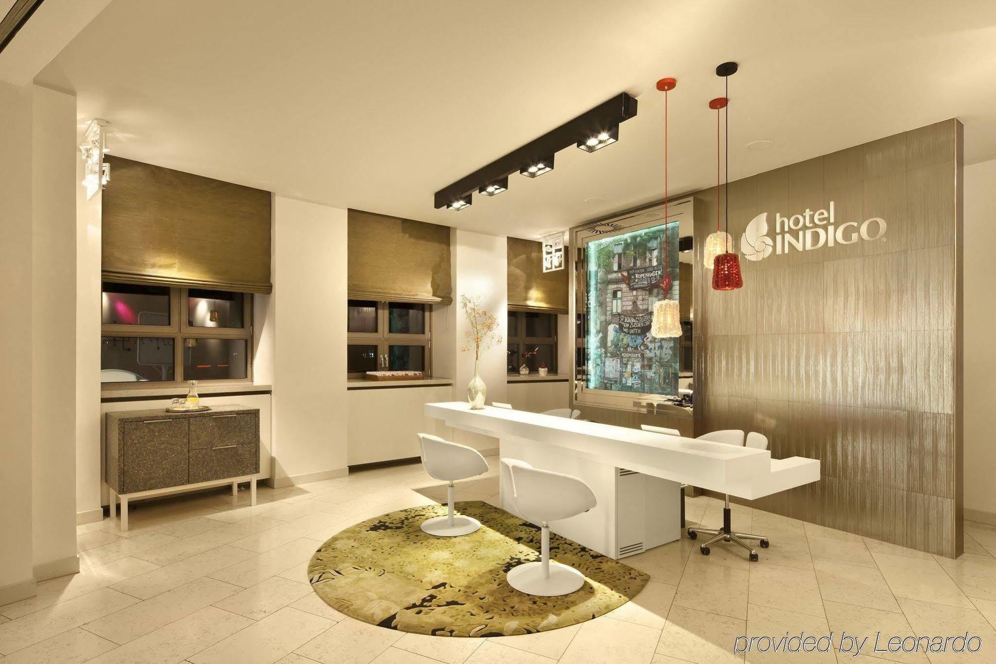 Hotel Indigo Berlin - Ku'Damm By Ihg Εξωτερικό φωτογραφία