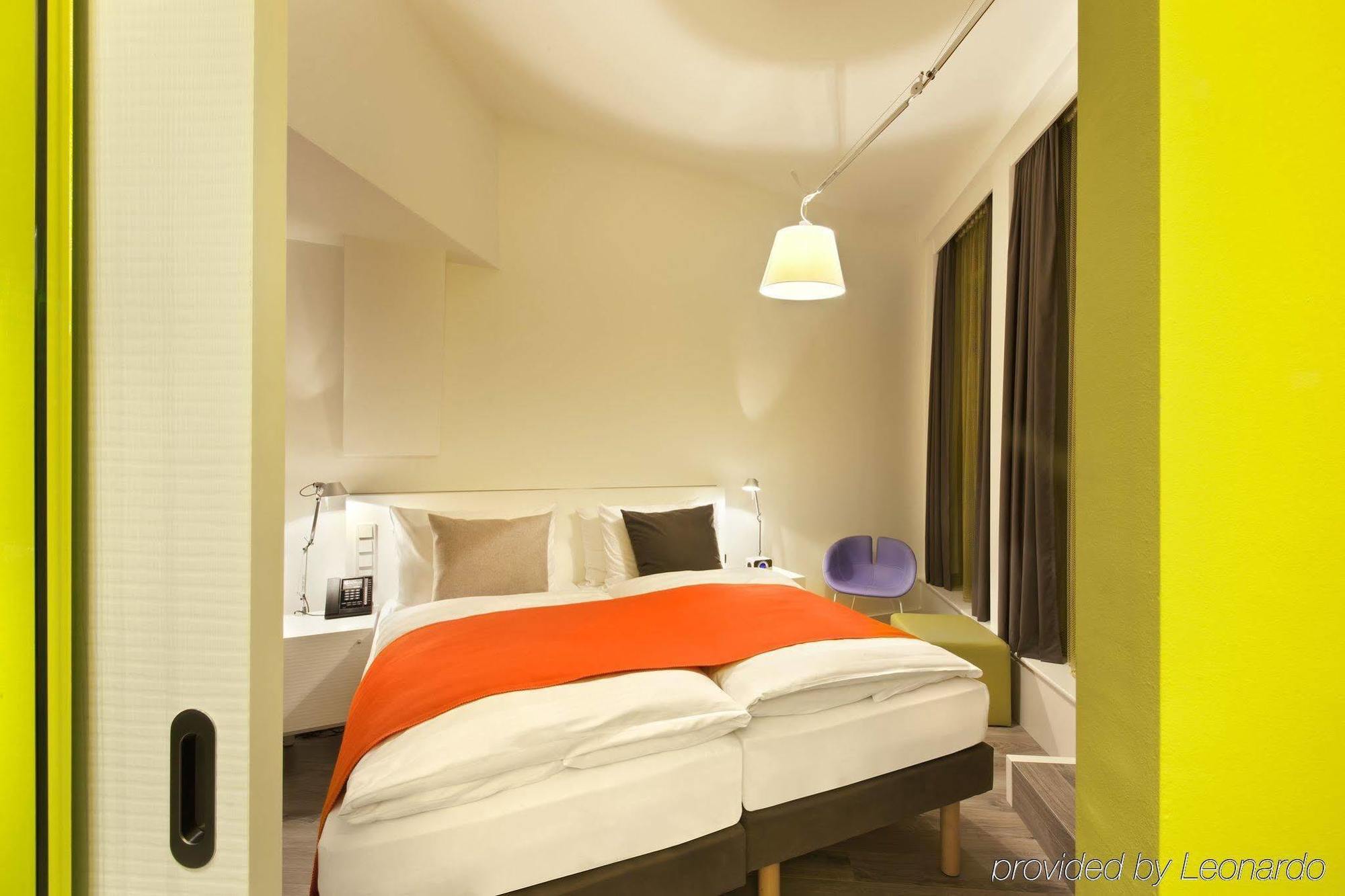 Hotel Indigo Berlin - Ku'Damm By Ihg Εξωτερικό φωτογραφία