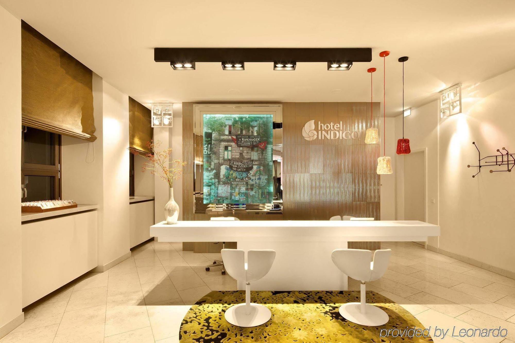 Hotel Indigo Berlin - Ku'Damm By Ihg Εξωτερικό φωτογραφία