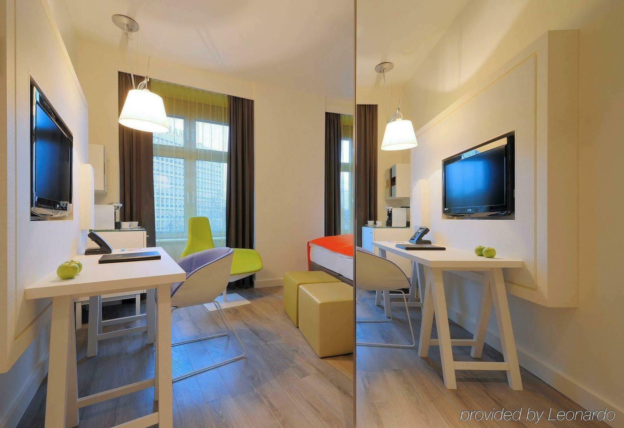 Hotel Indigo Berlin - Ku'Damm By Ihg Εξωτερικό φωτογραφία