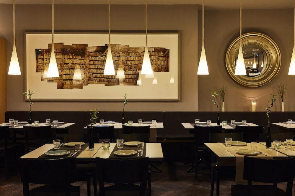 Hotel Indigo Berlin - Ku'Damm By Ihg Εξωτερικό φωτογραφία