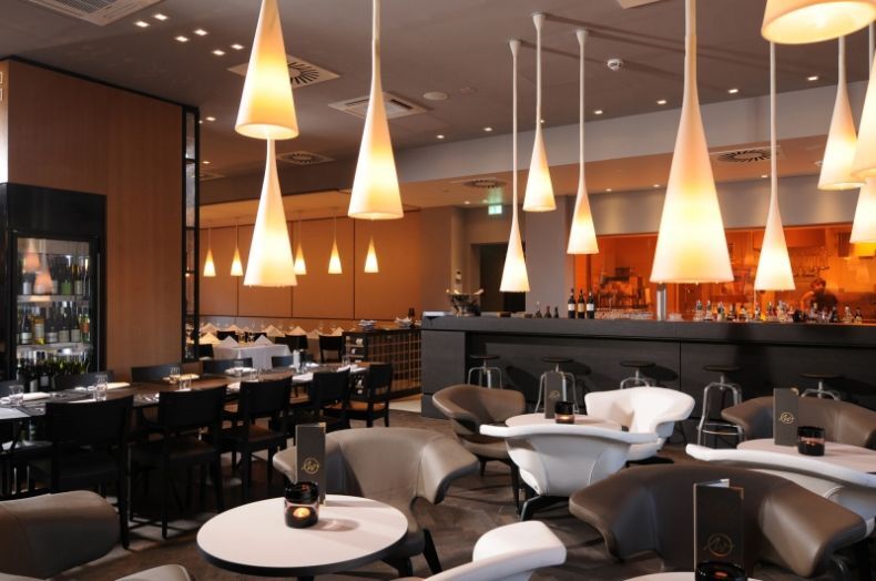 Hotel Indigo Berlin - Ku'Damm By Ihg Εξωτερικό φωτογραφία