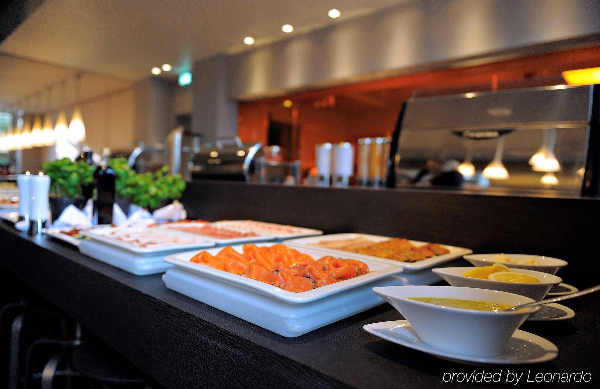 Hotel Indigo Berlin - Ku'Damm By Ihg Εξωτερικό φωτογραφία