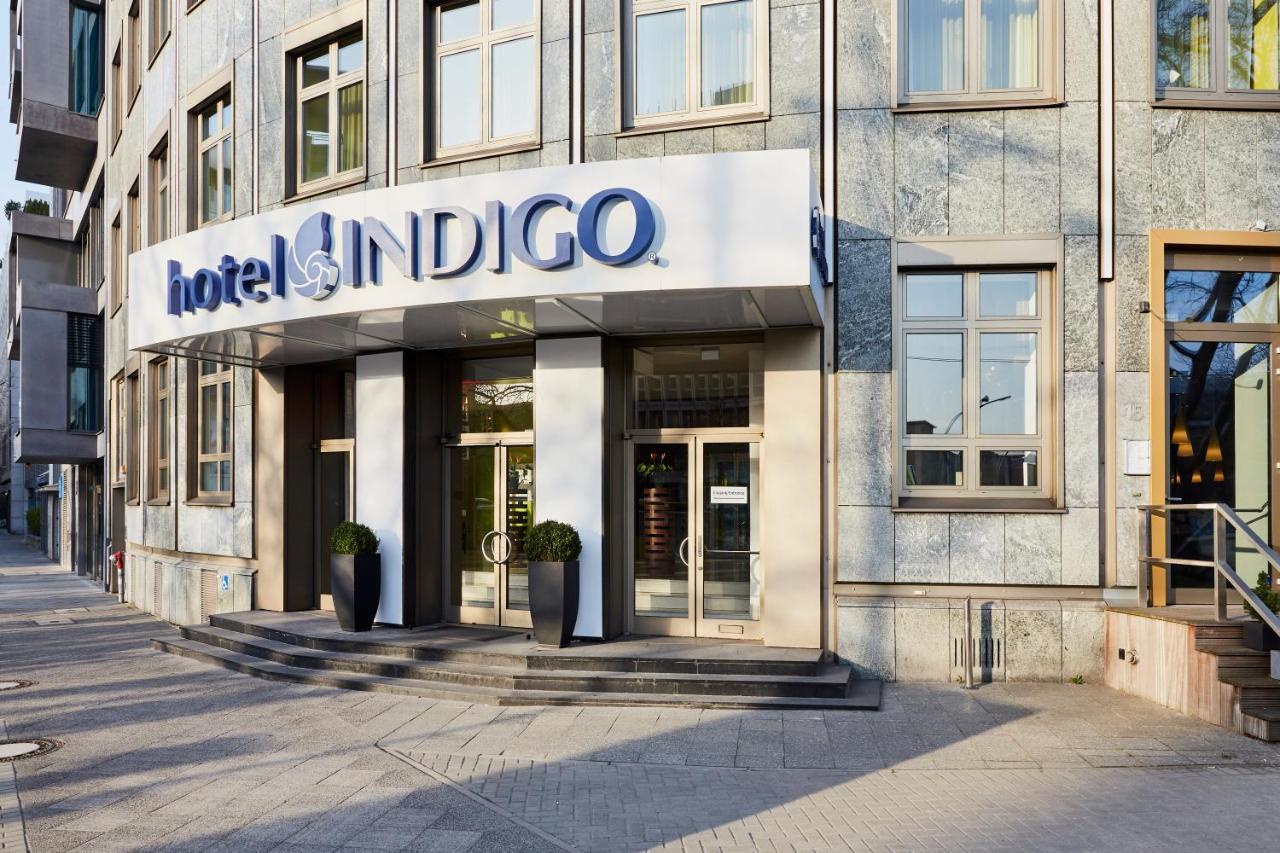 Hotel Indigo Berlin - Ku'Damm, An Ihg Hotel Εξωτερικό φωτογραφία