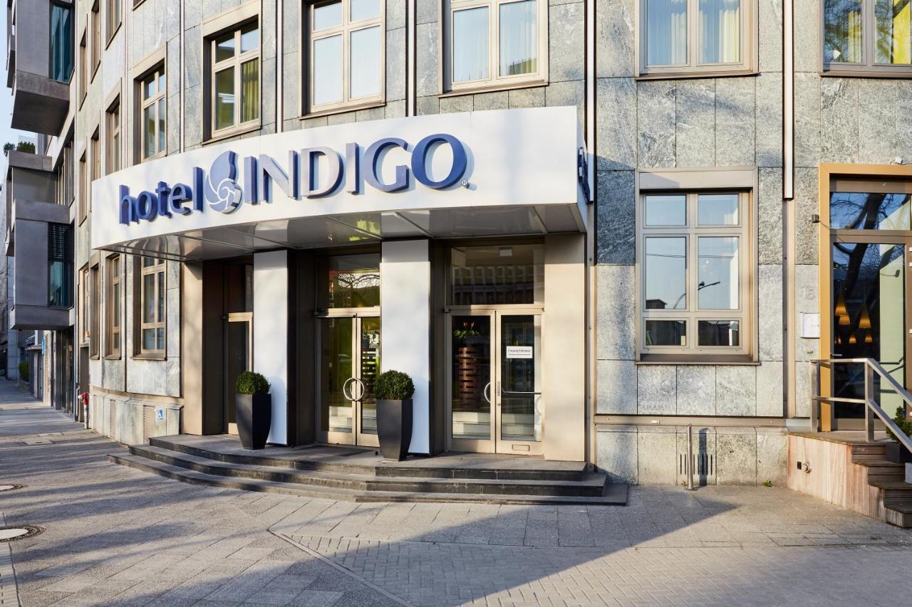 Hotel Indigo Berlin - Ku'Damm By Ihg Εξωτερικό φωτογραφία